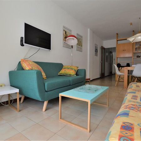 Atlas III Arysal Salou Extérieur photo