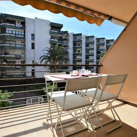 Atlas III Arysal Salou Extérieur photo