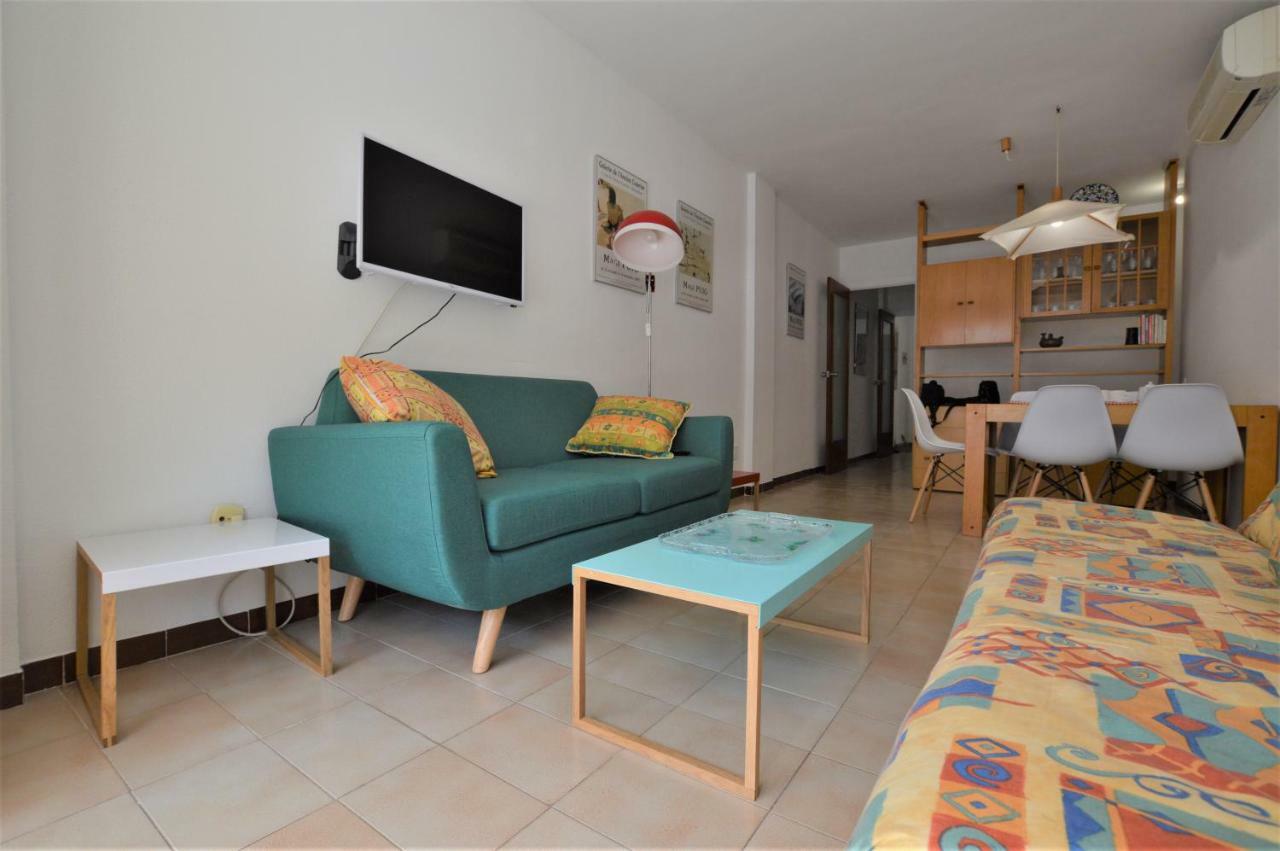 Atlas III Arysal Salou Extérieur photo