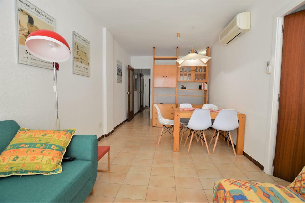 Atlas III Arysal Salou Extérieur photo