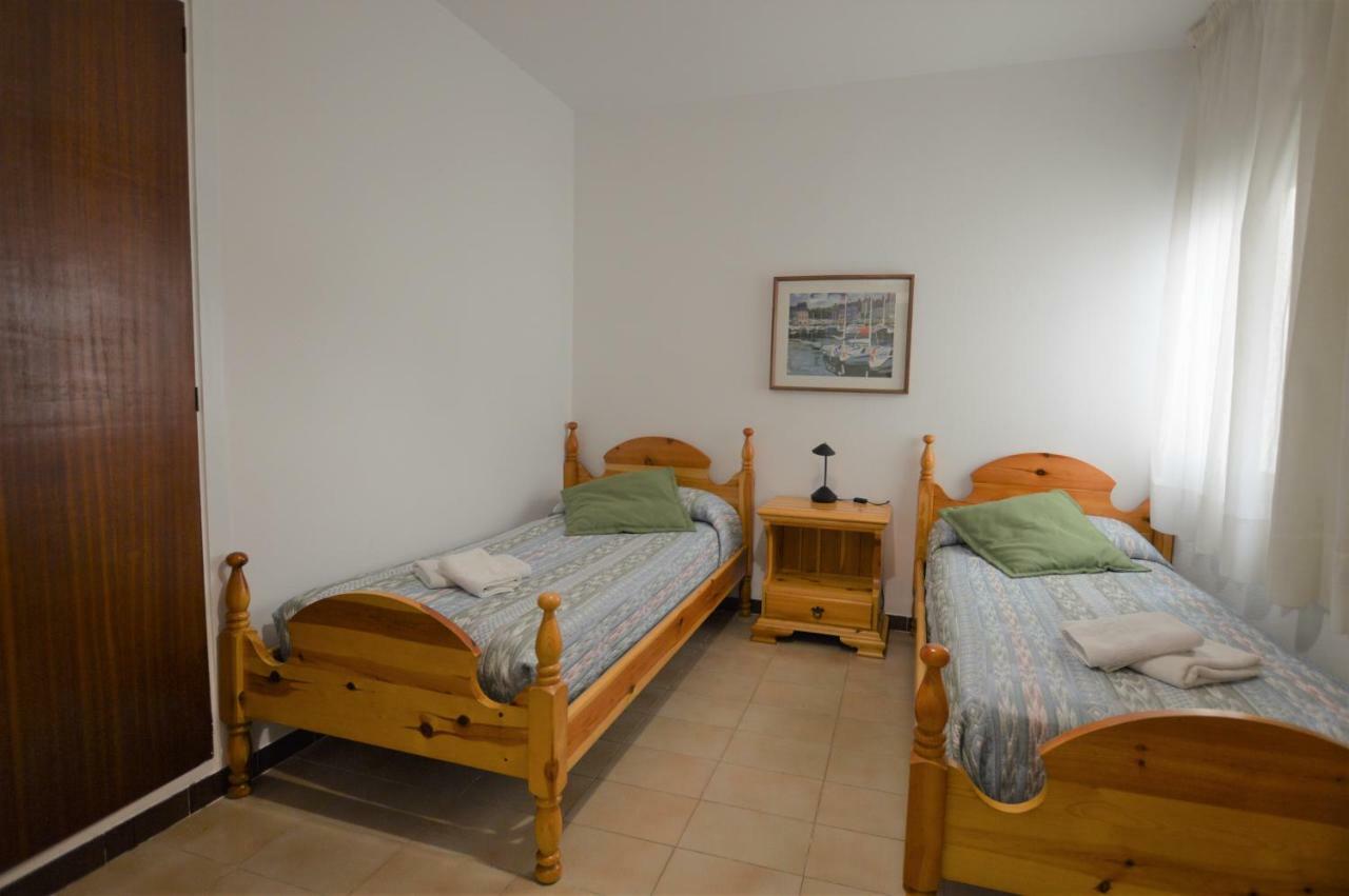 Atlas III Arysal Salou Extérieur photo
