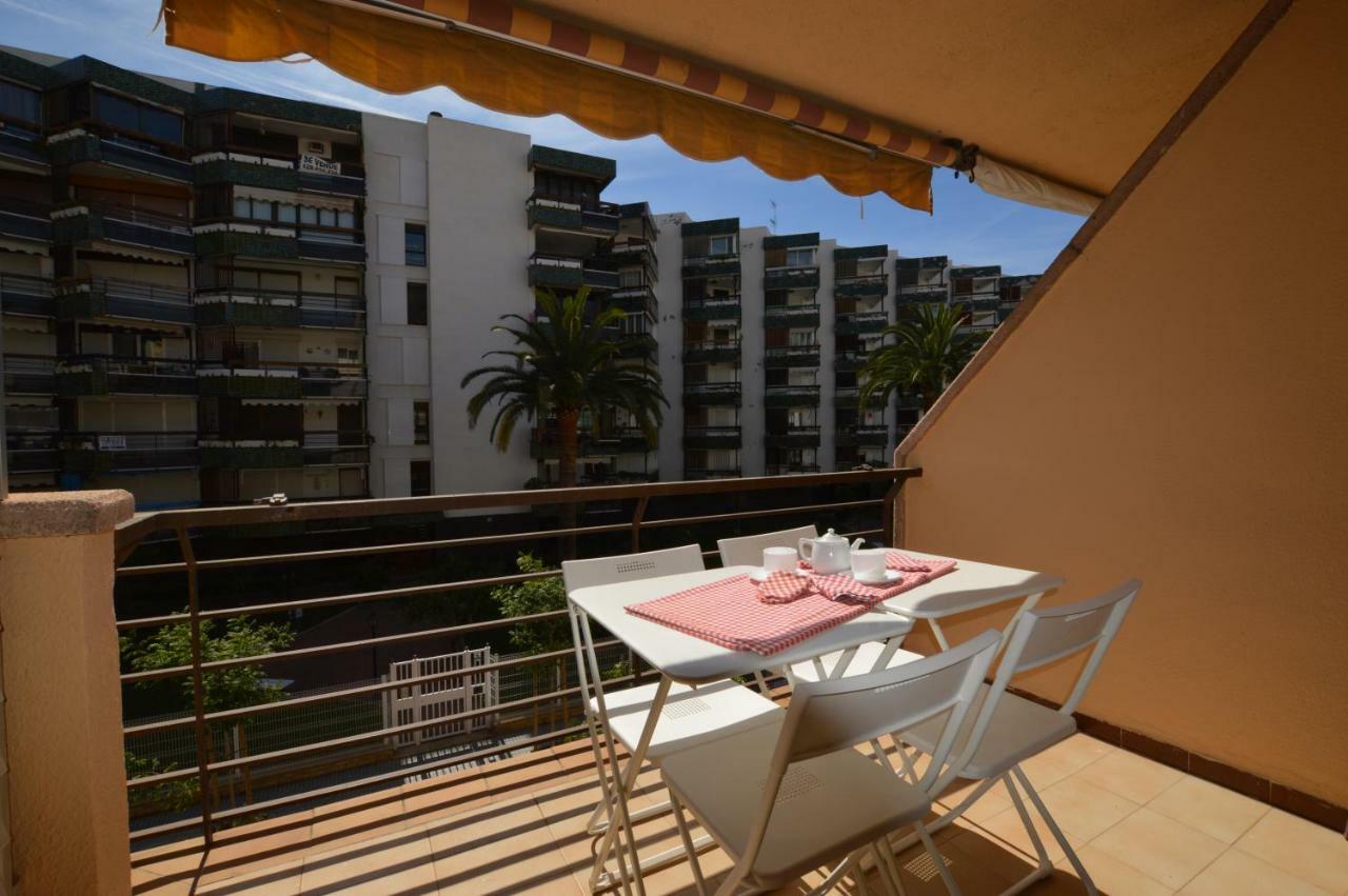 Atlas III Arysal Salou Extérieur photo
