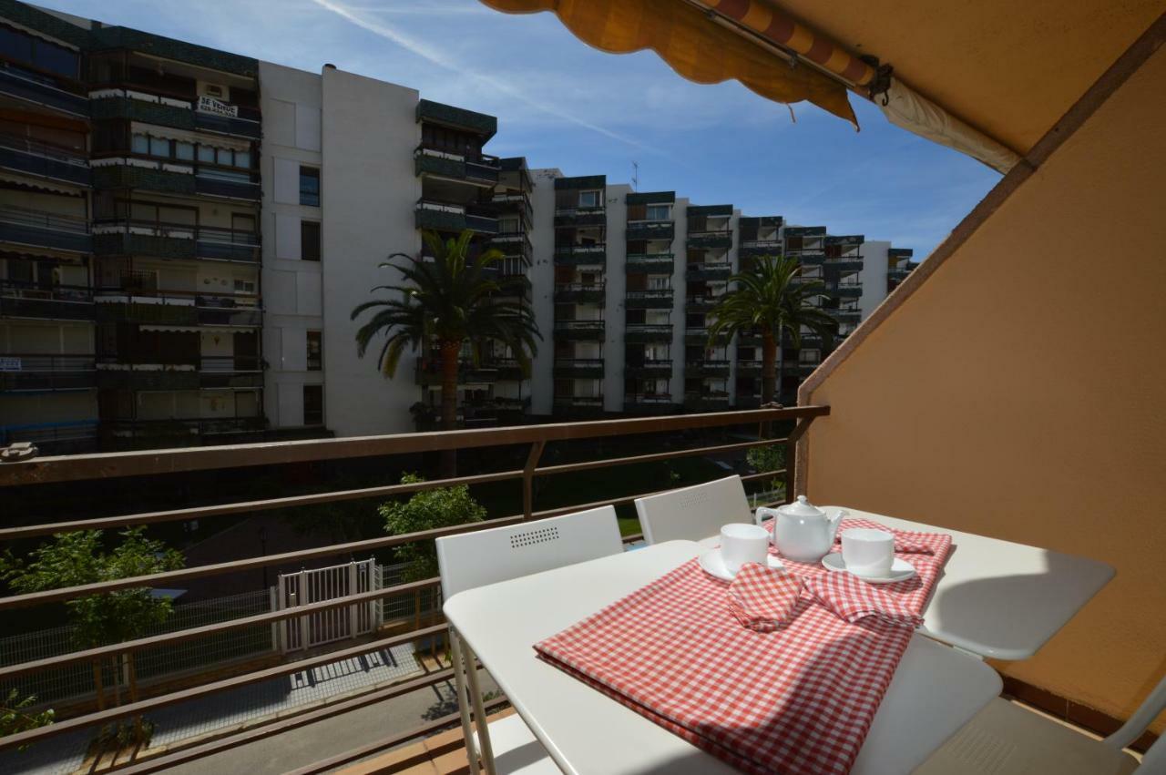 Atlas III Arysal Salou Extérieur photo
