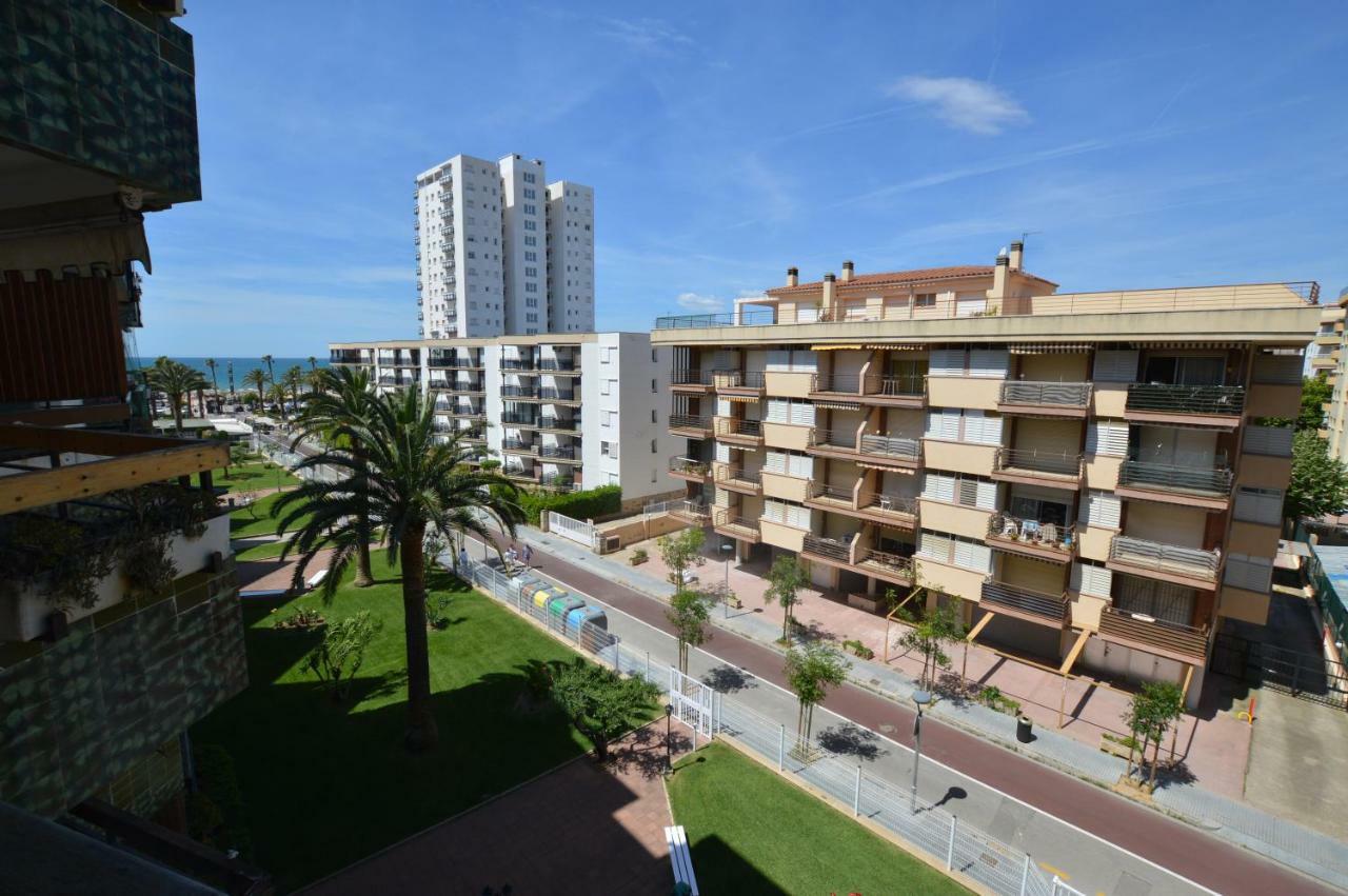 Atlas III Arysal Salou Extérieur photo